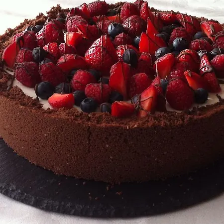 Serena 酒店 洛阿诺