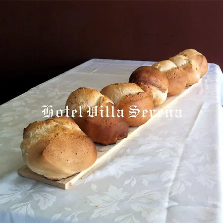 호텔 Serena 로아노