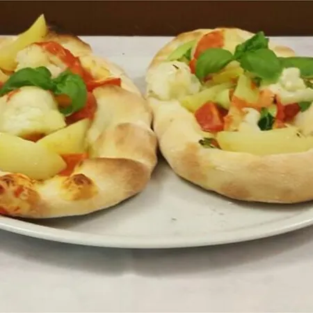 酒店 Serena 洛阿诺