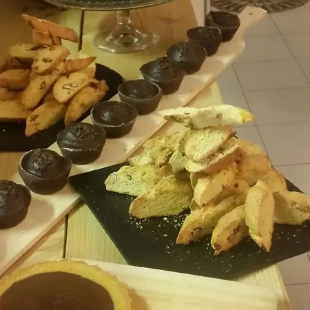 Serena 호텔 로아노