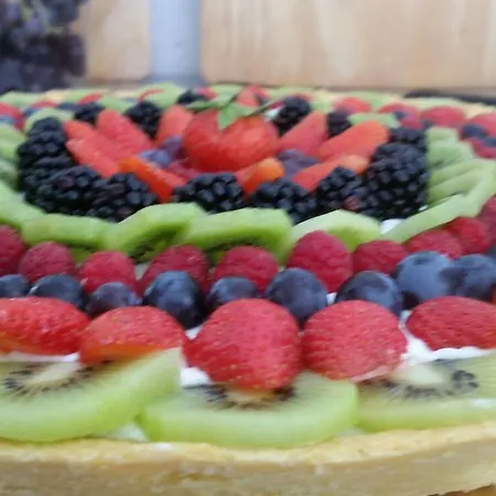 酒店 Serena 洛阿诺