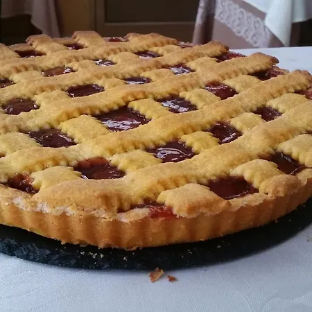 Serena 酒店 洛阿诺