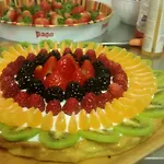 Serena 洛阿诺