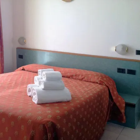 Serena Hotel