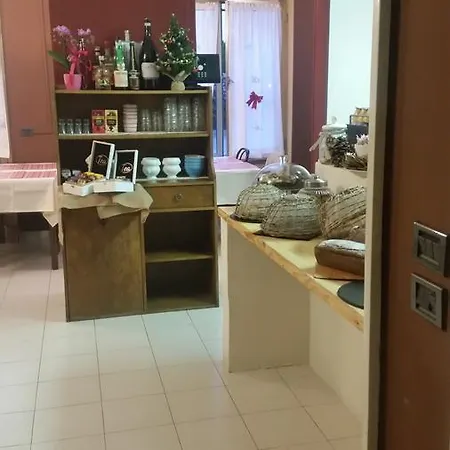 Szálloda Serena 2*