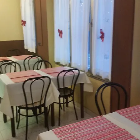 Serena Hotel