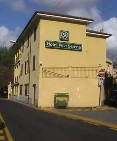 Hotel Serena Loano