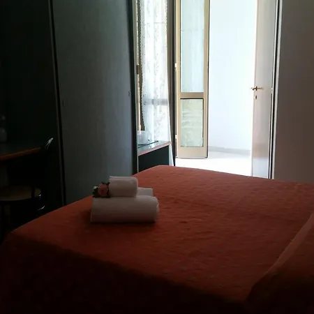 Hotel Serena Loano