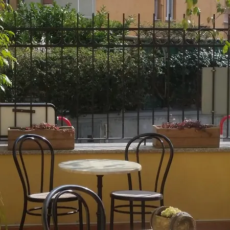 Hotel Serena